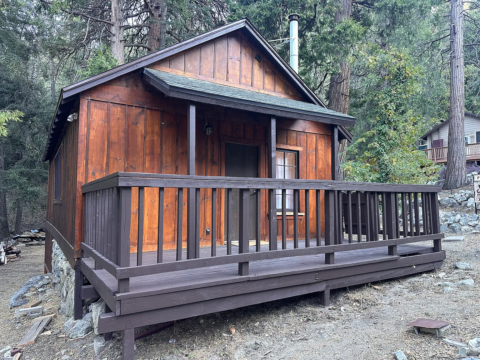 1 bed, 522 sqft, $1,650 — Photo 1