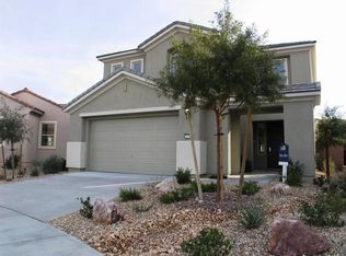 2656 Chateau Petit Ct, Henderson, NV 89044