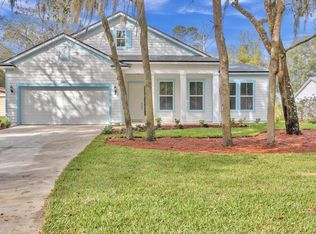 3601 2nd St, Saint Augustine, FL 32086