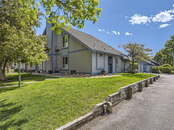 2437 S Victor Street #A, Aurora, CO 80014