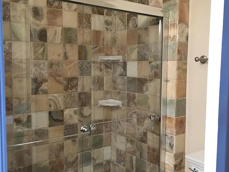 Masterbath #2