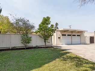 923 S Tantau Ave, Cupertino, CA