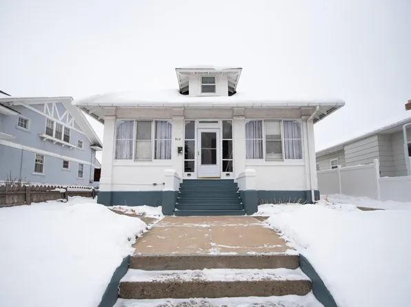 813 3rd Ave, Havre, MT 59501