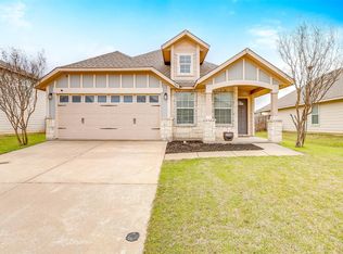 308 Wolf Mountain Ln, Fort Worth, TX 76140