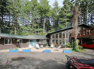 58524 Jackie Rd, Bandon, OR 97411