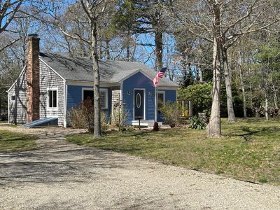 1065 Great Pond Road, Eastham, MA, 02642