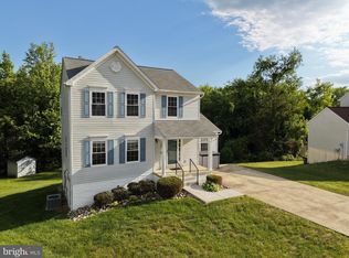 2209 Jason Ct, Bryans Road, MD 20616