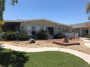 996 Palo Verde Dr, Bullhead City, AZ 86442