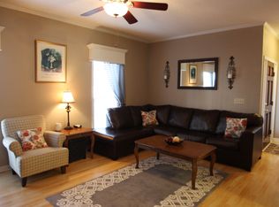 137 Landing Dr, Lexington, SC 29072