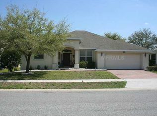 5401 Cape Hatteras Dr, Clermont, FL 34714