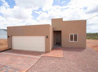 1831 Camino Lebanon, Rio Rico, AZ 85648