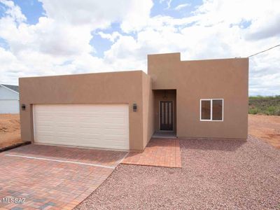 1831 Camino Lebanon, Rio Rico, AZ, 85648