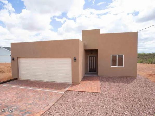 1831 Camino Lebanon, Rio Rico, AZ 85648