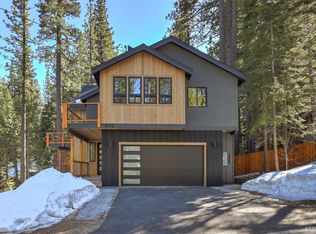 2113 Mandan St, South Lake Tahoe, CA