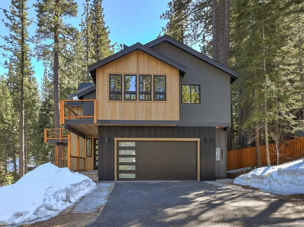 2113 Mandan St, South Lake Tahoe, CA 96150