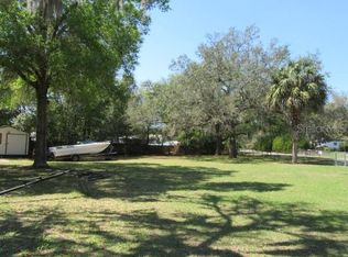 SE 102nd Court Rd Lot 1, Summerfield, FL 34491