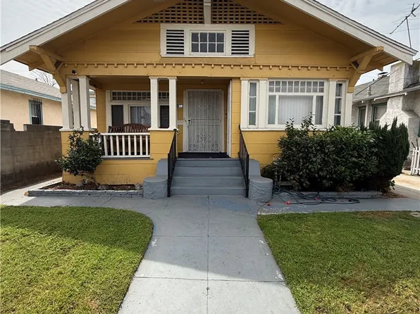 134 E 56th St, Los Angeles, CA 90011