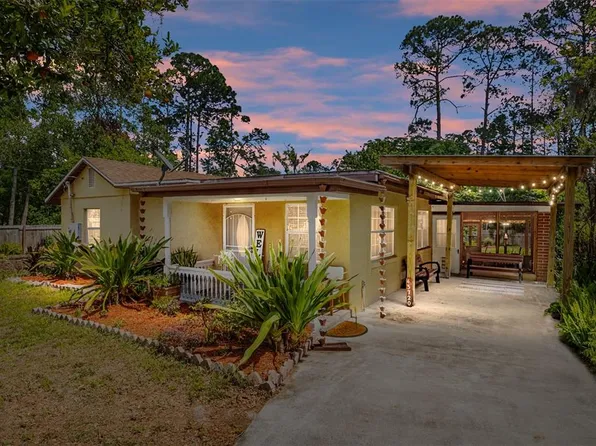 43720 Sunset Dr, Paisley, FL 32767