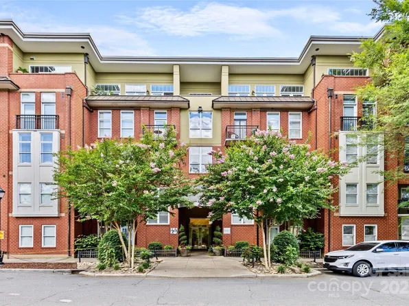 1320 Fillmore Ave Unit 412, Charlotte, NC 28203
