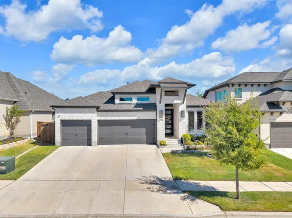 13244 Cedar Sage Trl, Aledo, TX 76008