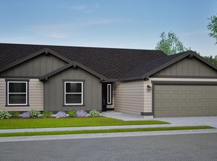 5705 Woolsey Rd, Yakima, WA 98903