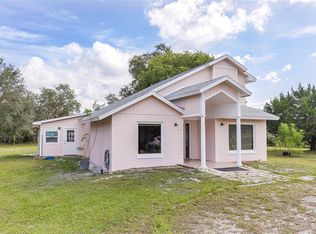 23035 Fort Christmas Rd, Christmas, FL 32709