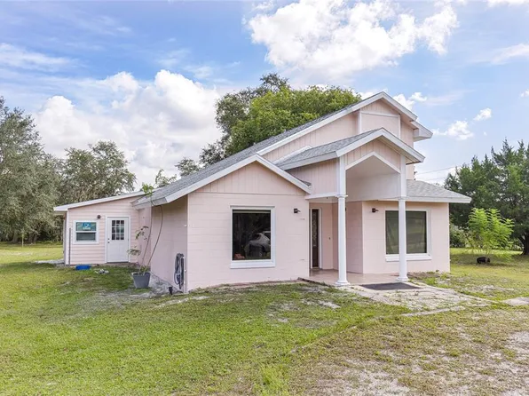 23035 Fort Christmas Rd, Christmas, FL 32709