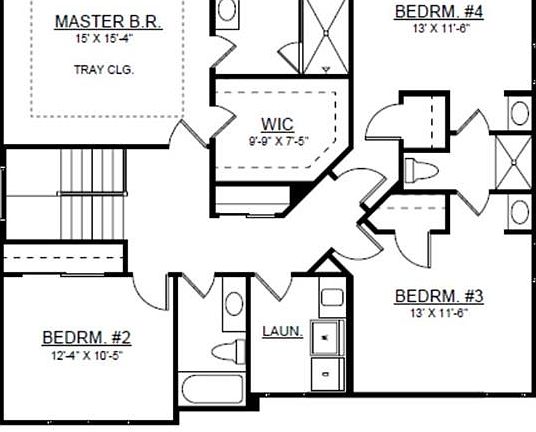 5th image of 5026 Meyers Ln