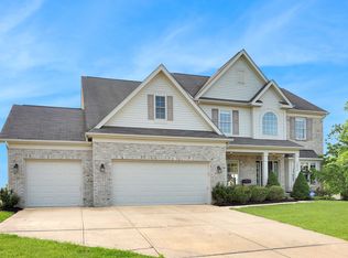 8075 Primrose Ct, Brownsburg, IN 46112