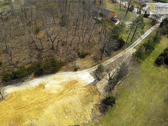 previous house cleared, land leveled and ready to build.