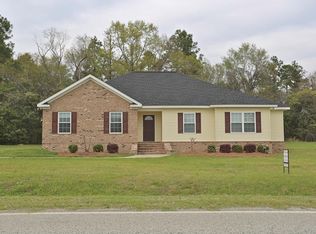 363 Coley Boyd Rd #1, Statesboro, GA 30458