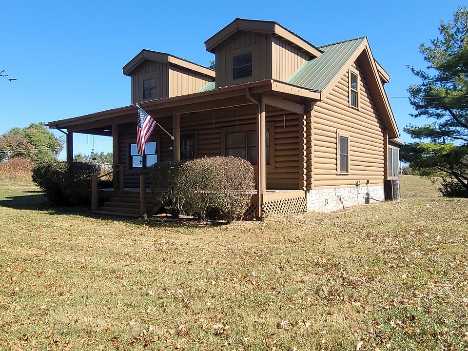 235 Hunter Ln, Richmond, KY 40475 Zillow