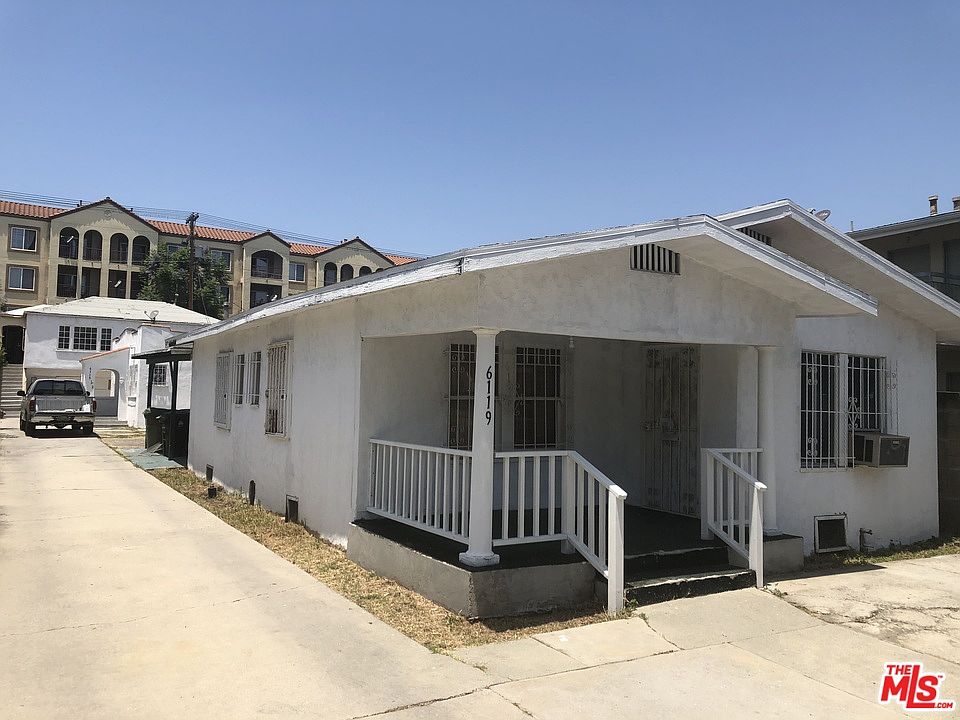 1st image of 6119 11th Ave #1/4