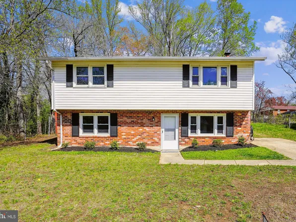 5400 San Juan Dr, Clinton, MD 20735
