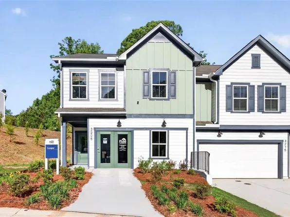 3245 Cherry Grove Way, Cumming, GA 30040
