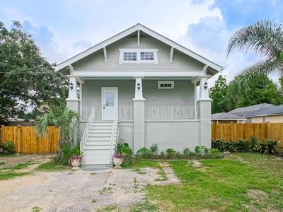 2020 Ptolemy St, New Orleans, LA, 70114