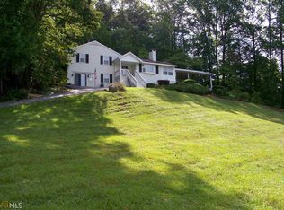 45 Joe Davis Rd, Tiger, GA 30576