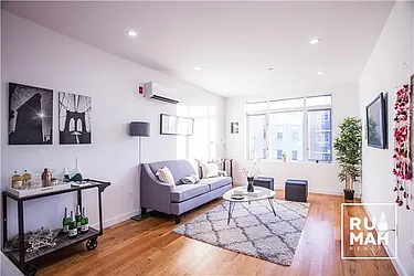 Rented by Rumah Realty Inc