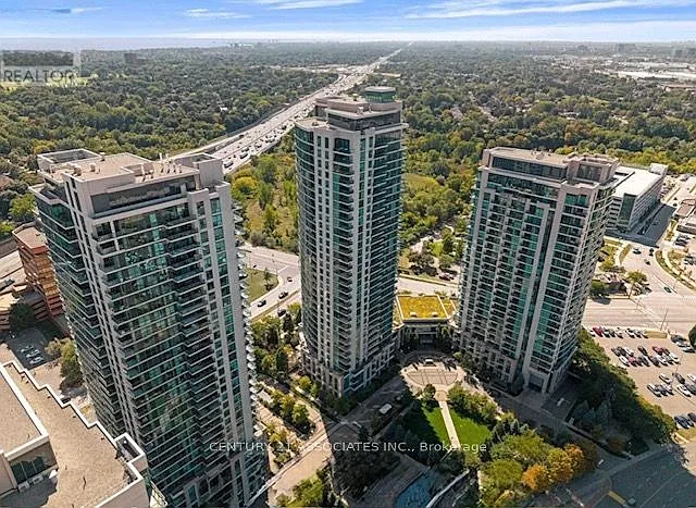 Building Photo - 225 Sherway Gardens Rd #2802