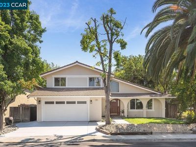4140 Suffolk Way, Pleasanton, CA, 94588