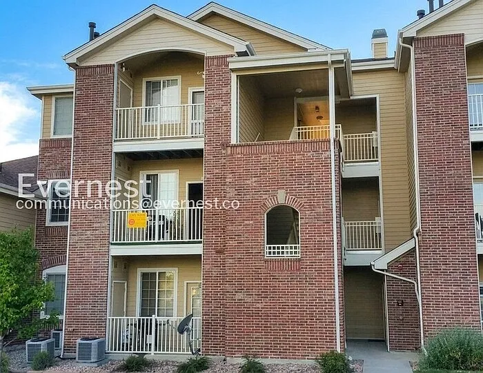 2675 S Danube Way #204 — Photo 4