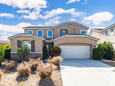 26619 Iron Mountain St, Sun City, CA, 92585
