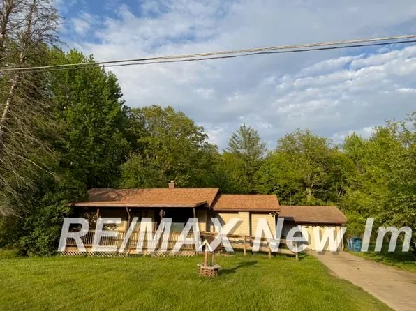 803 S Woodcock Rd, Midland, MI 48640
