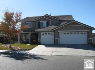 14742 Arabian Run Ln, Victorville, CA 92394