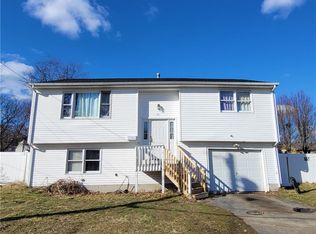 55 Highland Ave, Johnston, RI 02919