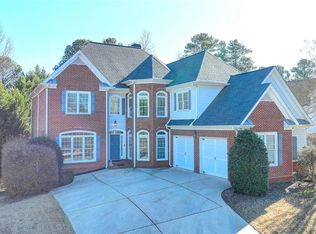 6705 Great Water Dr, Flowery Branch, GA 30542