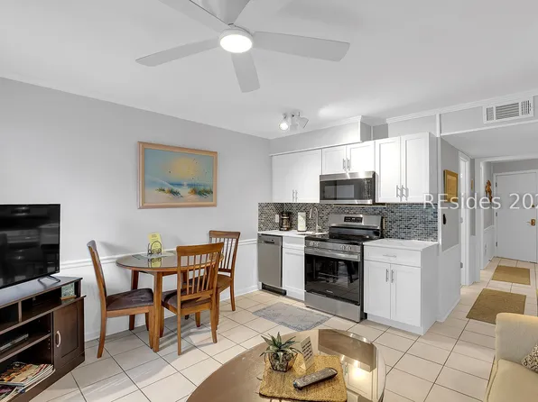 23 S Forest Beach Dr APT 187, Hilton Head Island, SC 29928