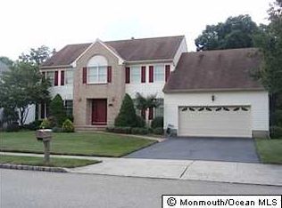 242 Bent Hook Rd, Toms River, NJ 08755