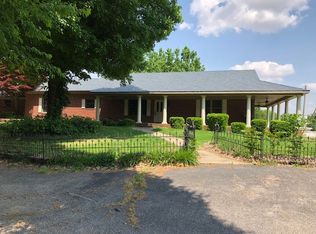 17778 Highway 416 E, Henderson, KY 42420