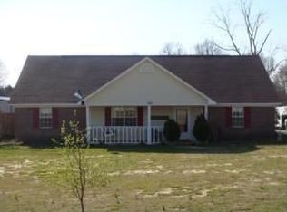 135 Road 133, Tupelo, MS 38804